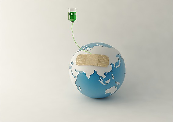 PSD 편집이미지 지구 캠페인 자연 사람없음 그래픽 세계 글로벌 지구본 3D소스 3D 자연보호 그린캠페인 고통 반창고 환경오염 오염 보호 링거 입체 에코 편집소스 편집3D 감정 컨셉 의료기기 환경 의료용품 디지털합성 생태계 파일형식