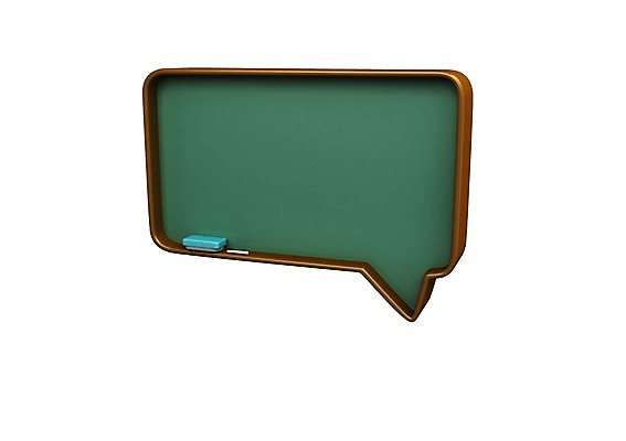 모양 PSD 편집이미지 배너 교육 말풍선 생각 상상 안내 아이디어 프레임 알림판 틀 사람없음 그래픽 3D소스 3D 칠판 알림 입체 오브젝트 지우개 분필 칠판지우개 편집소스 편집3D 컨셉 학용품 디지털합성 초크 파일형식