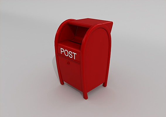 PSD 편집이미지 시설물 컬러 사람없음 그래픽 빨간색 3D소스 3D 우체통 편지 우편물 입체 오브젝트 메일함 우체국 편집소스 편집3D 건축물 디지털합성 기관 파일형식