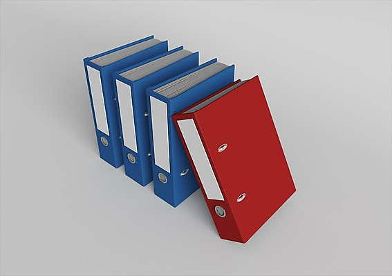 PSD 편집이미지 문구용품 사람없음 그래픽 3D소스 3D 사무용품 여러개 입체 오브젝트 문서 파일 바인더 편집소스 편집3D 다수 디지털합성 파일형식