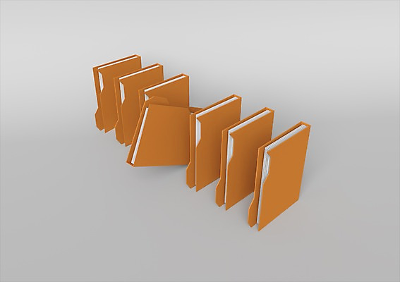 PSD 편집이미지 문구용품 사람없음 그래픽 3D소스 3D 사무용품 여러개 입체 오브젝트 문서 파일 편집소스 편집3D 다수 디지털합성 파일형식