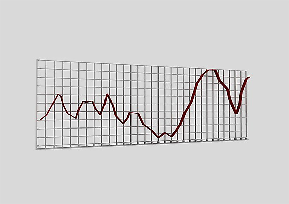 PSD 편집이미지 선 비즈니스 통계 수치 그래프 사람없음 그래픽 3D소스 3D 표 입체 눈금 꺾은선그래프 서류판 편집소스 편집3D 사무용품 디지털합성 파일형식