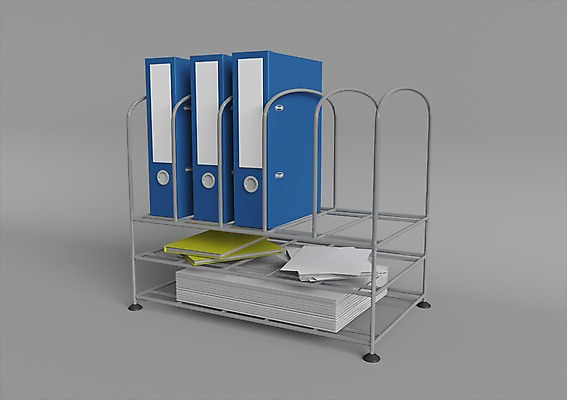 PSD 편집이미지 종이 문구용품 책장 사람없음 그래픽 3D소스 3D 사무용품 여러개 입체 오브젝트 문서 파일 바인더 편집소스 편집3D 가구 다수 디지털합성 파일형식