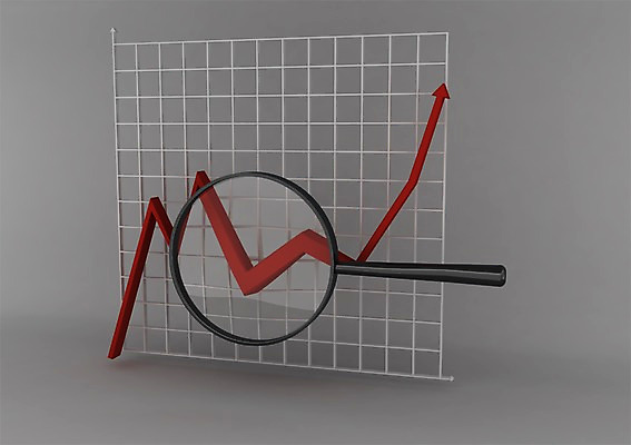 PSD 편집이미지 기호 화살표 선 비즈니스 통계 돋보기 수치 그래프 사람없음 그래픽 3D소스 3D 성장 관찰 표 확대 입체 눈금 상승 꺾은선그래프 서류판 편집소스 편집3D 문자 컨셉 모션 사무용품 디지털합성 파일형식