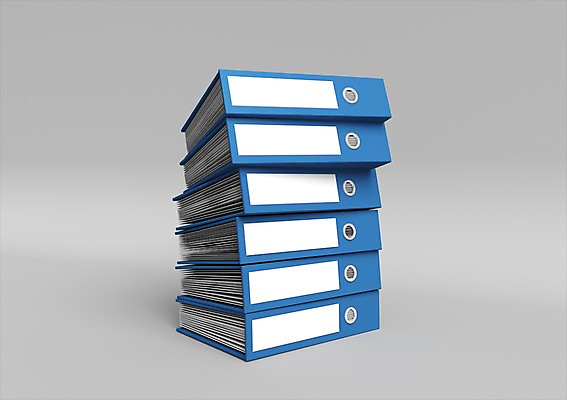 PSD 편집이미지 문구용품 사람없음 그래픽 3D소스 3D 쌓기 사무용품 여러개 입체 오브젝트 문서 파일 바인더 편집소스 편집3D 다수 모션 디지털합성 파일형식