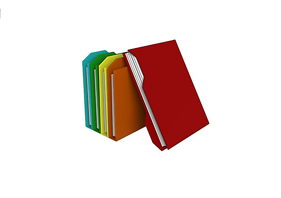 PSD 편집이미지 문구용품 사람없음 그래픽 3D소스 3D 사무용품 여러개 입체 오브젝트 문서 파일 편집소스 편집3D 다수 디지털합성 파일형식