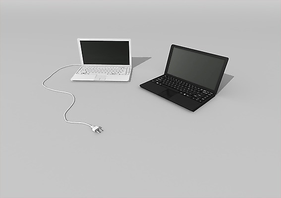 PSD 편집이미지 정보기술 사람없음 그래픽 노트북 전자제품 컴퓨터 3D소스 3D 기계 통신기기 전선 플러그 코드 전기에너지 휴대용 입체 오브젝트 편집소스 편집3D 통신 기술 에너지 디지털합성 파일형식