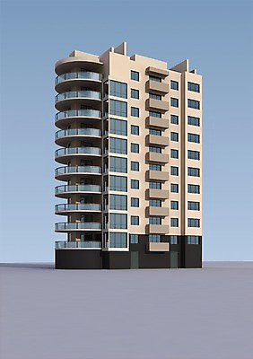 PSD 편집이미지 건축물 현대건축 건축 건축양식 하늘 빌딩 사람없음 건물 그래픽 3D소스 3D 고층빌딩 입체 편집소스 편집3D 디지털합성 파일형식