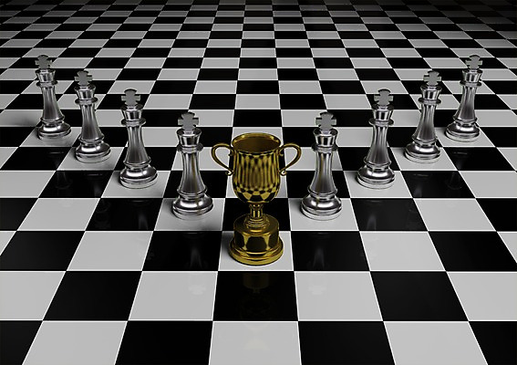 PSD 편집이미지 놀이 사람없음 그래픽 3D소스 3D 놀이용품 게임 우승 말_게임 체스말 체스 게임용품 상 트로피 입체 오브젝트 체스판 편집소스 편집3D 최고 상_우승 상패 디지털합성 파일형식