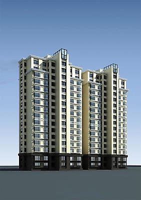 PSD 편집이미지 건축물 현대건축 건축 건축양식 하늘 빌딩 사람없음 건물 그래픽 3D소스 3D 고층빌딩 입체 편집소스 편집3D 디지털합성 파일형식