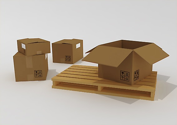 PSD 편집이미지 포장 사람없음 목재 그래픽 상자 3D소스 3D 여러개 짐 화물 받침대 입체 오브젝트 택배 택배상자 발판 나무받침 편집소스 편집3D 나무 다수 재료 운송업 디지털합성 파일형식