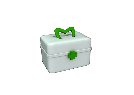 PSD 편집이미지 십자가 의학 의료기기 손잡이 사람없음 그래픽 치료 상자 약 3D소스 3D 의료용품 구급상자 약병 입체 오브젝트 편집소스 편집3D 디지털합성 병_담는 파일형식