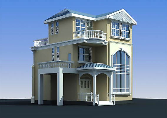 PSD 편집이미지 건축물 건축 건축양식 창문 난간 출입구 주택 사람없음 건물 그래픽 3D소스 3D 편집소스 편집3D 디지털합성 파일형식