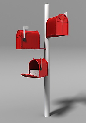 PSD 편집이미지 시설물 컬러 봉투 편지봉투 사람없음 그래픽 빨간색 상자 3D소스 3D 우체통 기둥 오픈 편지 우편물 오브젝트 보관함 안부 메일함 편집소스 소식_알림 편집3D 건축물 건축 컨셉 디지털합성 파일형식