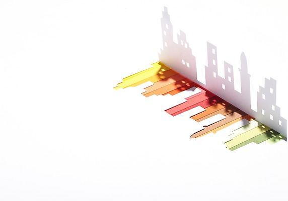 포토 JPG 스튜디오촬영 모양 건축물 건축 종이 컬러 백그라운드 실내 그림자 빌딩 사람없음 건물 컬러풀 모형 도시 페이퍼아트 종이공예 종이팝업 국내포토 내부 공예 파일형식