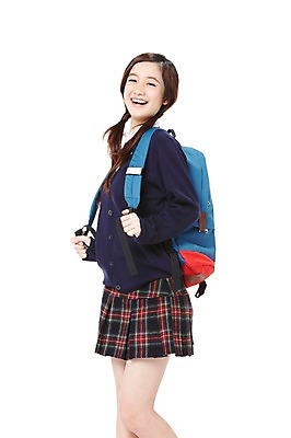 포토 JPG 스튜디오촬영 외국인 해외기획촬영 학생 라이프스타일 긴머리 2012년태국 여학생 여자 교육 교복 가방 배낭 청소년 양갈래머리 여고생 고등학생 책가방 실내 한명 서기 미소 웃음 누끼 사람 동양인 옆모습 10대 스쿨라이프 십대라이프스타일 여자만 여자한명만 십대만 십대여자만 십대여자한명만 국내포토 1 헤어스타일 잡화 옷 뷰포인트 학교 모션 표정 인종 내부 생활 파일형식