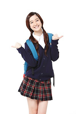포토 JPG 스튜디오촬영 외국인 해외기획촬영 학생 라이프스타일 긴머리 2012년태국 여학생 여자 교육 교복 가방 배낭 청소년 양갈래머리 여고생 고등학생 책가방 실내 한명 서기 미소 웃음 누끼 사람 동양인 손짓 앞모습 10대 스쿨라이프 십대라이프스타일 여자만 여자한명만 십대만 십대여자만 십대여자한명만 국내포토 1 헤어스타일 잡화 옷 뷰포인트 학교 모션 표정 인종 내부 생활 파일형식