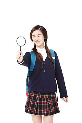 포토 JPG 스튜디오촬영 외국인 해외기획촬영 학생 라이프스타일 긴머리 응시 2012년태국 여학생 여자 교육 교복 가방 배낭 청소년 양갈래머리 여고생 고등학생 책가방 실내 한명 서기 미소 웃음 들기 누끼 사람 동양인 앞모습 10대 스쿨라이프 십대라이프스타일 관찰 확대경 여자만 여자한명만 십대만 십대여자만 십대여자한명만 국내포토 1 헤어스타일 시선 잡화 옷 뷰포인트 학교 모션 표정 인종 내부 생활 파일형식