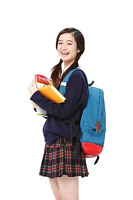 포토 JPG 스튜디오촬영 외국인 해외기획촬영 학생 라이프스타일 긴머리 2012년태국 여학생 여자 교육 교복 가방 배낭 청소년 양갈래머리 여고생 고등학생 교재 책가방 실내 한명 서기 미소 웃음 들기 누끼 사람 동양인 옆모습 10대 책 스쿨라이프 십대라이프스타일 여자만 여자한명만 십대만 십대여자만 십대여자한명만 국내포토 1 헤어스타일 잡화 옷 뷰포인트 학교 모션 표정 인종 내부 생활 파일형식