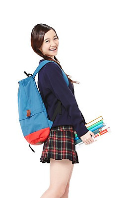 포토 JPG 스튜디오촬영 외국인 해외기획촬영 학생 라이프스타일 긴머리 2012년태국 여학생 여자 교육 교복 가방 배낭 청소년 양갈래머리 여고생 고등학생 교재 책가방 실내 한명 서기 미소 웃음 들기 누끼 사람 동양인 옆모습 10대 책 스쿨라이프 십대라이프스타일 여자만 여자한명만 십대만 십대여자만 십대여자한명만 국내포토 1 헤어스타일 잡화 옷 뷰포인트 학교 모션 표정 인종 내부 생활 파일형식