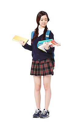 포토 JPG 스튜디오촬영 전신 외국인 해외기획촬영 학생 라이프스타일 긴머리 2012년태국 여학생 여자 교육 교복 운동화 가방 배낭 청소년 양갈래머리 여고생 고등학생 교재 책가방 실내 한명 서기 들기 누끼 사람 동양인 앞모습 10대 책 스쿨라이프 십대라이프스타일 여자만 여자한명만 십대만 십대여자만 십대여자한명만 국내포토 1 헤어스타일 잡화 옷 뷰포인트 신발 학교 모션 인종 내부 생활 파일형식