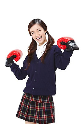 포토 JPG 스튜디오촬영 외국인 해외기획촬영 학생 라이프스타일 긴머리 2012년태국 여학생 여자 교복 스포츠 포즈 모션 청소년 양갈래머리 여고생 고등학생 실내 한명 서기 미소 웃음 누끼 사람 동양인 앞모습 10대 운동 십대라이프스타일 권투 글러브 글로브 권투글러브 목표 열정 여자만 여자한명만 십대만 십대여자만 십대여자한명만 국내포토 1 헤어스타일 옷 감정 스포츠용품 뷰포인트 장갑 컨셉 표정 건강 인종 내부 생활 격투기 파일형식