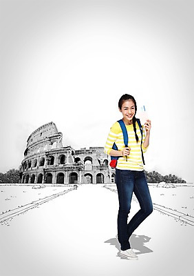 전신 PSD 외국인 편집이미지 우먼라이프 라이프스타일 긴머리 건축물 여자 건축 유럽 해외여행 여행 운동화 가방 배낭 유적지 유럽건축 고대문명 땋은머리 한명 서기 미소 웃음 들기 사람 동양인 20대 성인 캐주얼 관광지 스타디움 이탈리아 청바지 빈티지 티켓 로마 항공권 배낭여행 여권 콜로세움 유럽여행 원형경기장 여자만 여자한명만 성인여자만 청년만 청년여자만 성인한명만 청년여자한명만 성인여자한명만 성인만 이미지편집 1 해외 헤어스타일 잡화 옷 나라 신발 컨셉 고건축 바지 스포츠시설 서양건축 모션 표정 인종 청년 생활 경기장 파일형식