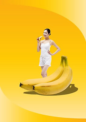 PSD 편집 편집이미지 우먼라이프 라이프스타일 웰빙 여자 음식 컬러 허리손 몸매관리 다이어트 과일 바나나 한명 서기 미소 웃음 사람 동양인 20대 성인 민소매 뷰티 노란색 한국인 유기농 여자만 여자한명만 성인여자만 청년만 청년여자만 성인한명만 청년여자한명만 성인여자한명만 성인만 이미지편집 1 포즈 상의 모션 표정 건강 인종 청년 생활 파일형식