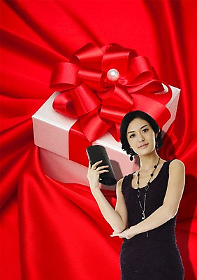 PSD 편집 편집이미지 우먼라이프 라이프스타일 원피스 여자 리본 포장 목걸이 선물 한명 서기 미소 웃음 들기 사람 동양인 이벤트 상반신 20대 성인 장식 선물상자 쇼핑 상자 파티 한국인 핸드백 실크 천 클러치 여자만 여자한명만 성인여자만 청년만 청년여자만 성인한명만 청년여자한명만 성인여자한명만 성인만 이미지편집 1 옷 가방 장신구 모션 표정 인종 청년 생활 직물 파일형식