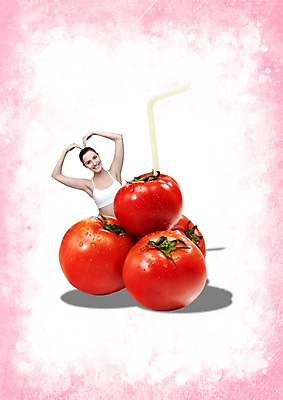 PSD 서양인 외국인 백인 편집 편집이미지 우먼라이프 라이프스타일 웰빙 여자 음료 음식 컬러 몸매관리 다이어트 토마토 채소 모션 빨대 한명 미소 웃음 사람 손짓 상반신 20대 성인 앞모습 빨간색 뷰티 건강관리 주스 하트 과일주스 탱크톱 유기농 생과일 토마토주스 여자만 여자한명만 성인여자만 청년만 청년여자만 성인한명만 청년여자한명만 성인여자한명만 성인만 이미지편집 모양 1 뷰포인트 상의 과일 표정 건강 관리 인종 청년 생활 야채주스 파일형식