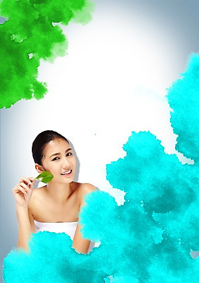 PSD 외국인 식물 편집 편집이미지 우먼라이프 라이프스타일 여자 잎 나뭇잎 한명 미소 웃음 들기 사람 동양인 상반신 20대 성인 앞모습 뷰티 튜브탑 여자만 여자한명만 성인여자만 청년만 청년여자만 성인한명만 청년여자한명만 성인여자한명만 성인만 이미지편집 1 뷰포인트 상의 모션 표정 인종 청년 생활 파일형식