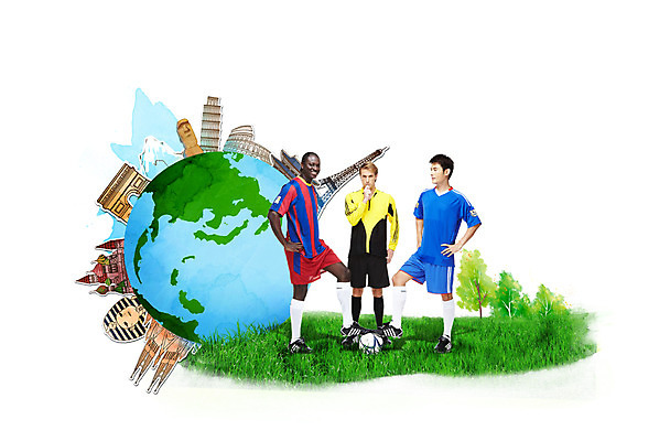 전신 PSD 서양인 외국인 나무 식물 백인 편집이미지 건축물 남자 건축 지구 스포츠 조각 흑인 올림픽 축구공 공 하계올림픽 축구선수 운동선수 서기 미소 웃음 사람 동양인 경기 잔디 초원 성인 세명 운동 축구 풀 심판 목표 에펠탑 피사의사탑 열정 콜로세움 개선문 타지마할궁전 조각_조소 남자만 성인남자만 성인만 이미지편집 감정 컨셉 축구용품 모션 표정 건강 인종 구기 이탈리아 궁전 세계문화유산 로마 파리 랜드마크 조소 파일형식