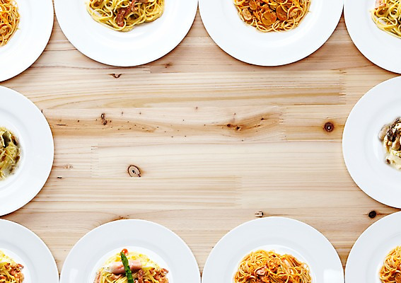 PSD 편집 편집이미지 그릇 접시 포스터 음식 파스타 서양음식 스파게티 요리 사람없음 식당 면류 면 알림 전단 홍보물 음식전단 이미지편집 식기 상점 파일형식