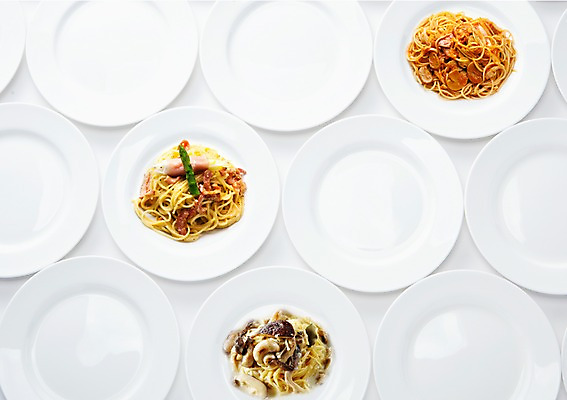 PSD 편집 편집이미지 그릇 접시 포스터 음식 파스타 서양음식 스파게티 요리 사람없음 식당 면류 면 알림 전단 홍보물 음식전단 이미지편집 식기 상점 파일형식