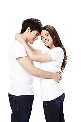 포토 JPG 스튜디오촬영 서양인 외국인 백인 해외기획촬영 라이프스타일 커플 2012년태국 여자 남자 커플라이프 안기 포옹 실내 사랑 서기 미소 웃음 누끼 사람 20대 성인 두명 옆모습 캐주얼 마주보기 반팔티셔츠 청바지 커플룩 이마맞대기 청년만 성인만 국내포토 옷 감정 뷰포인트 티셔츠 바지 관계 모션 표정 인종 청년 내부 생활 얼굴맞대기 파일형식