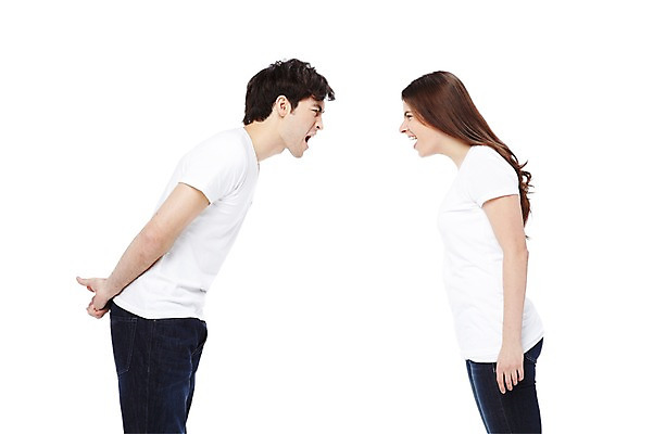 포토 JPG 스튜디오촬영 서양인 외국인 백인 해외기획촬영 라이프스타일 커플 2012년태국 여자 남자 커플라이프 포즈 모션 실내 서기 누끼 사람 20대 성인 두명 옆모습 캐주얼 마주보기 외침 반팔티셔츠 분노 청바지 찡그림 뒷짐 커플룩 싸움 사랑싸움 말다툼 청년만 성인만 국내포토 옷 감정 뷰포인트 티셔츠 바지 관계 표정 인종 청년 내부 생활 소리 파일형식