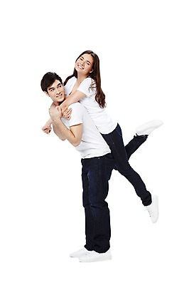 포토 JPG 스튜디오촬영 전신 서양인 외국인 백인 해외기획촬영 라이프스타일 커플 2012년태국 여자 남자 커플라이프 실내 사랑 서기 미소 웃음 누끼 사람 20대 성인 두명 옆모습 캐주얼 반팔티셔츠 청바지 커플룩 업기 청년만 성인만 국내포토 옷 감정 뷰포인트 티셔츠 바지 관계 모션 표정 인종 청년 내부 생활 파일형식