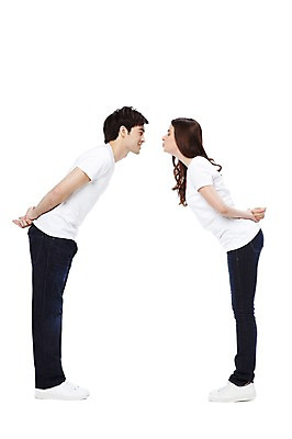 포토 JPG 스튜디오촬영 전신 서양인 외국인 백인 해외기획촬영 라이프스타일 커플 2012년태국 여자 남자 커플라이프 포즈 모션 키스 실내 사랑 서기 미소 웃음 누끼 사람 20대 성인 두명 옆모습 캐주얼 마주보기 반팔티셔츠 청바지 애정표현 뒷짐 커플룩 청년만 성인만 국내포토 옷 감정 뷰포인트 티셔츠 바지 관계 표정 인종 청년 내부 생활 표현 파일형식