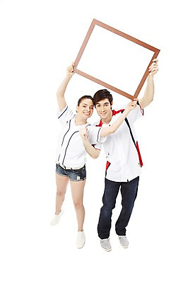 포토 JPG 스튜디오촬영 전신 서양인 외국인 백인 해외기획촬영 라이프스타일 커플 2012년태국 여자 남자 스포츠 커플라이프 액자 유니폼 응원 프레임 실내 액자틀 틀 서기 미소 웃음 들기 누끼 사람 20대 성인 두명 앞모습 캐주얼 운동복 하이앵글 운동 야구 자신감 열정 응원단 사진틀 서포터즈 야구복 청년만 성인만 국내포토 옷 감정 뷰포인트 관계 모션 표정 건강 인종 청년 내부 생활 구기 파일형식