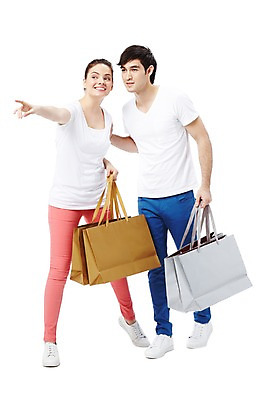 포토 JPG 스튜디오촬영 전신 서양인 외국인 백인 해외기획촬영 라이프스타일 커플 응시 2012년태국 여자 남자 행복 커플라이프 실내 서기 미소 웃음 들기 누끼 사람 손짓 이벤트 20대 성인 두명 앞모습 캐주얼 쇼핑 장보기 쇼핑백 가리킴 커플룩 청년만 성인만 국내포토 시선 옷 감정 뷰포인트 가방 관계 모션 표정 인종 청년 내부 생활 파일형식