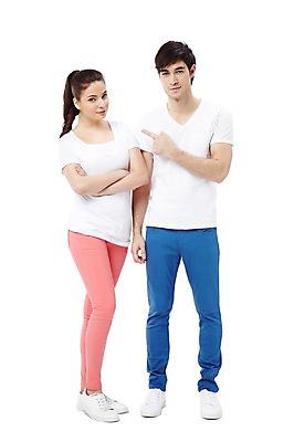 포토 JPG 스튜디오촬영 전신 서양인 외국인 백인 해외기획촬영 라이프스타일 커플 2012년태국 여자 남자 행복 커플라이프 포즈 실내 서기 누끼 사람 손짓 20대 성인 두명 앞모습 캐주얼 팔짱 가리킴 커플룩 청년만 성인만 국내포토 옷 감정 뷰포인트 관계 모션 인종 청년 내부 생활 파일형식