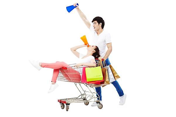 포토 JPG 스튜디오촬영 전신 서양인 외국인 백인 해외기획촬영 라이프스타일 커플 2012년태국 여자 남자 행복 커플라이프 실내 서기 들기 누끼 사람 앉기 이벤트 20대 성인 두명 옆모습 캐주얼 쇼핑 장보기 쇼핑백 확성기 카트 쇼핑카 수레 외침 알림 커플룩 청년만 성인만 국내포토 옷 감정 뷰포인트 가방 관계 모션 인종 청년 내부 생활 소리 파일형식