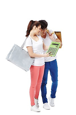 포토 JPG 스튜디오촬영 전신 서양인 외국인 백인 해외기획촬영 라이프스타일 커플 응시 2012년태국 여자 남자 행복 커플라이프 실내 서기 미소 웃음 들기 누끼 사람 이벤트 20대 성인 두명 옆모습 캐주얼 쇼핑 장보기 쇼핑백 전자계산기 계산기 계산 커플룩 청년만 성인만 국내포토 시선 옷 감정 뷰포인트 가방 관계 모션 문구용품 표정 인종 청년 내부 생활 장비 파일형식