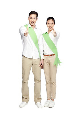 포토 JPG 스튜디오촬영 전신 외국인 해외기획촬영 라이프스타일 커플 2012년태국 여자 남자 캠페인 커플라이프 포즈 모션 실내 서기 미소 웃음 누끼 사람 동양인 손짓 20대 성인 두명 앞모습 캐주얼 최고 보호 선거 알림 환경보전 만족 어깨띠 선거활동 청년만 성인만 국내포토 옷 감정 뷰포인트 컨셉 관계 표정 인종 청년 내부 생활 민주주의 사회이슈 파일형식