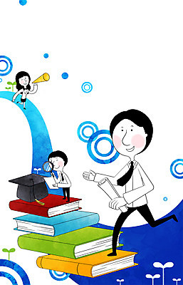 전신 PSD 식물 여자 교육 남자 일러스트 비즈니스 학사모 돋보기 안내 서기 미소 웃음 사람 정장 성인 책 세명 새싹 확성기 관찰 직장인 비즈니스맨 비즈니스우먼 목표 계획 알림 검사_조사 관측 성인만 국내일러스트 직업 모자_잡화 옷 컨셉 졸업 모션 표정 파일형식