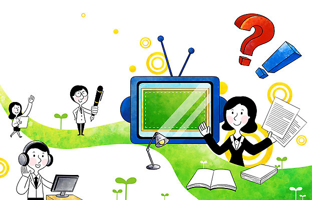 PSD 식물 기호 여자 교육 남자 일러스트 비즈니스 조명 서기 미소 웃음 사람 앉기 정장 여러명 성인 책 컴퓨터 새싹 모니터 헤드폰 헤드셋 텔레비전 물음표 스탠드 직장인 비즈니스맨 비즈니스우먼 느낌표 목표 계획 강의 동영상 온라인강의 성인만 국내일러스트 직업 문자 옷 음향기기 다수 컨셉 모션 표정 전자제품 파일형식 언택트