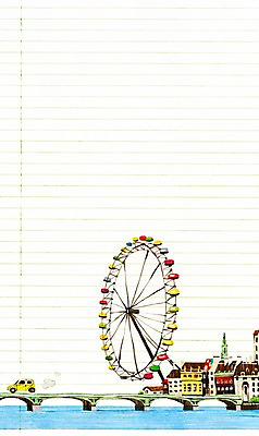 PSD 해외 건축물 건축 유럽 상징 올림픽 일러스트 유럽풍경 자동차 영국 사람없음 건물 관광지 놀이공원 도시 놀이기구 런던 열정 대관람차 런던아이 런던올림픽 가교 국내일러스트 감정 나라 육상교통 스포츠 여행 풍경 테마파크 랜드마크 파일형식