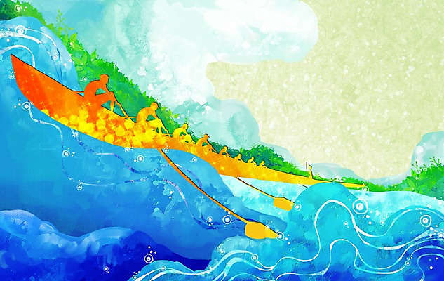 PSD 남자 스포츠 올림픽 일러스트 하계올림픽 운동선수 사람 앉기 경기 여러명 성인 강 운동 노 열정 조정 조정선수 선박 남자만 성인남자만 성인만 국내일러스트 감정 다수 수상교통 모션 건강 수상스포츠 파일형식