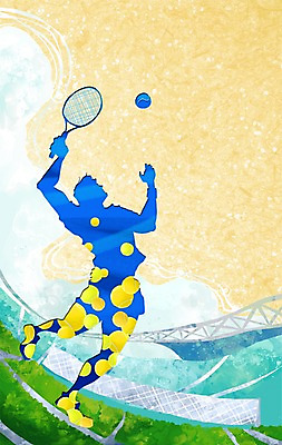 전신 PSD 남자 스포츠 올림픽 일러스트 공 하계올림픽 운동선수 한명 서기 사람 경기 성인 운동 테니스 테니스라켓 테니스공 열정 테니스선수 남자만 남자한명만 성인남자만 성인만 국내일러스트 1 감정 모션 건강 구기 라켓 테니스용품 파일형식