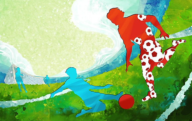 전신 PSD 남자 스포츠 올림픽 일러스트 축구공 공 하계올림픽 축구선수 운동선수 서기 사람 경기 여러명 성인 운동 축구 열정 남자만 성인남자만 성인만 월드싸커 국내일러스트 감정 다수 축구용품 모션 건강 구기 파일형식